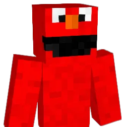 fatezq Minecraft avatar bust