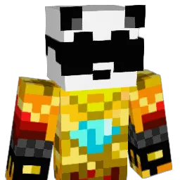 fatface123321 Minecraft avatar bust