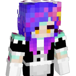 fatfroggg Minecraft avatar bust