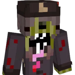 fatherssalt Minecraft avatar bust