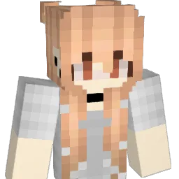 fathertrek Minecraft avatar bust