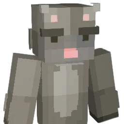 fatimaz30 Minecraft avatar bust