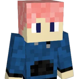 fatlabart Minecraft avatar bust