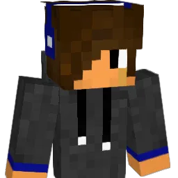 fatman2414 Minecraft avatar bust
