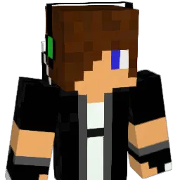 fatmatthew Minecraft avatar bust