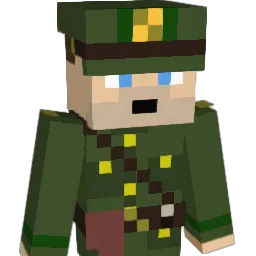 fatogamer17 Minecraft avatar bust
