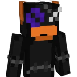fatone0 Minecraft avatar bust