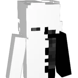 fatphobic16 Minecraft avatar bust
