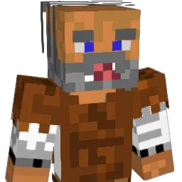 fatr0's Minecraft skin
