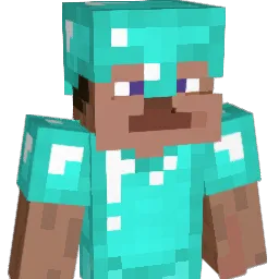 fatratalex1 Minecraft avatar bust