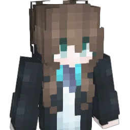fatsanke's Minecraft skin
