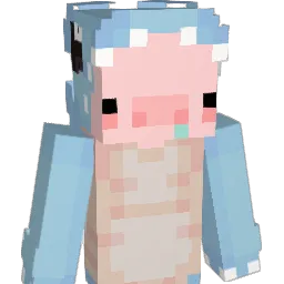 fattened's Minecraft skin