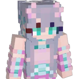 fatty_chicken2 Minecraft avatar bust