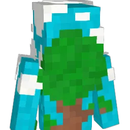 fatty_goat Minecraft avatar bust