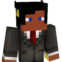 fattyx0 Minecraft avatar bust