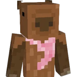 faucini's Minecraft skin