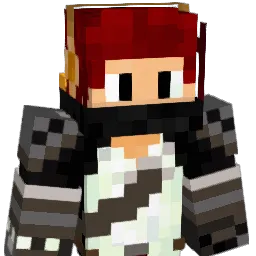 faucon_2007's Minecraft skin