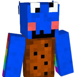 faulkgod Minecraft avatar bust
