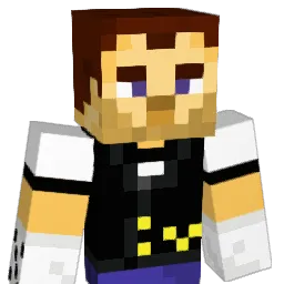 faultren's Minecraft skin