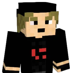 faultykidd's Minecraft skin