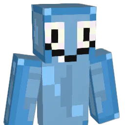 faultywolf17's Minecraft skin