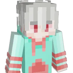 faunis Minecraft avatar bust