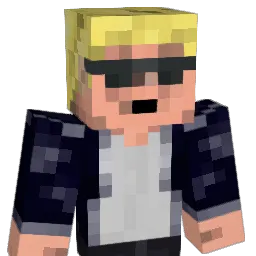 fauriel's Minecraft skin
