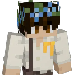 fausto96's Minecraft skin