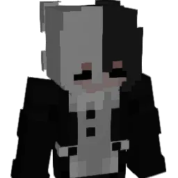 fauxarson's Minecraft skin