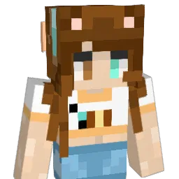 fauxsenshi Minecraft avatar bust