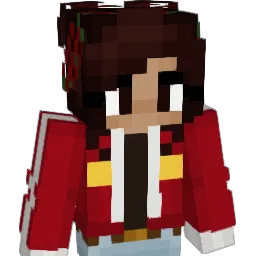 favemango's Minecraft skin