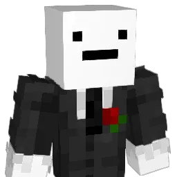 favodio's Minecraft skin