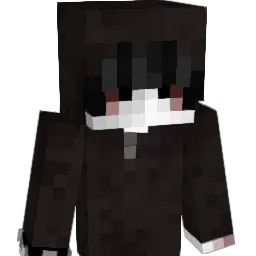 favoredie's Minecraft skin