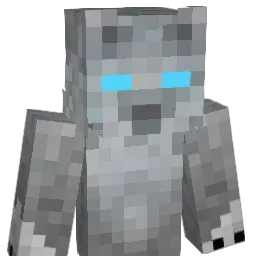 favoritedress Minecraft avatar bust