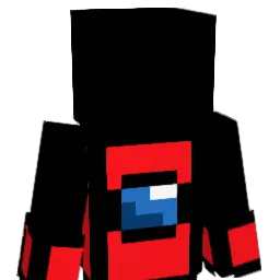 favouredmink108 Minecraft avatar bust
