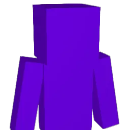 fawfulll Minecraft avatar bust