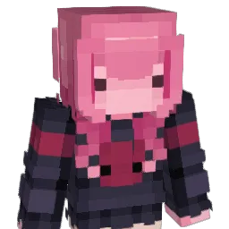 fawnblade Minecraft avatar bust