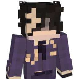 fawniive's Minecraft skin