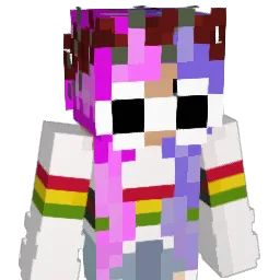 fawnisland Minecraft avatar bust