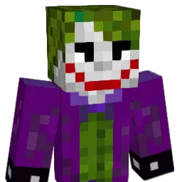 faxen93 Minecraft avatar bust