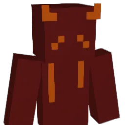 fayfx's Minecraft skin