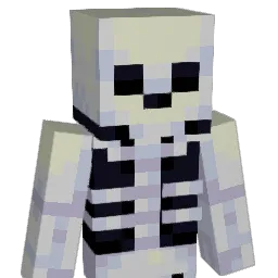 faysov's Minecraft skin