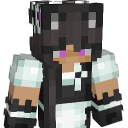 faythphobic's Minecraft skin