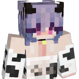 faze_666 Minecraft avatar bust