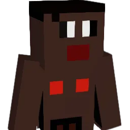 faze_Mako Minecraft avatar bust