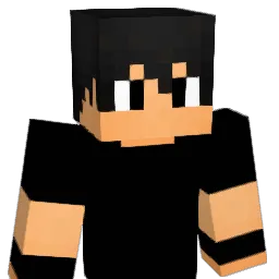 faze_assassin Minecraft avatar bust