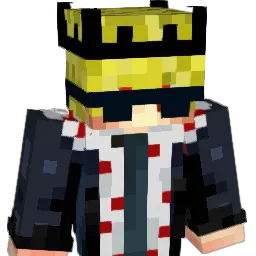 faze_mcpro Minecraft avatar bust