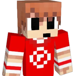 fazeapple420 Minecraft avatar bust