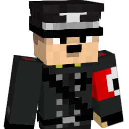 fazelopez's Minecraft skin