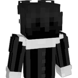 fazessj666 Minecraft avatar bust